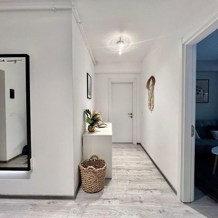 Boholand Apartment Брашов Экстерьер фото