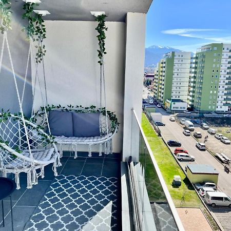 Boholand Apartment Брашов Экстерьер фото