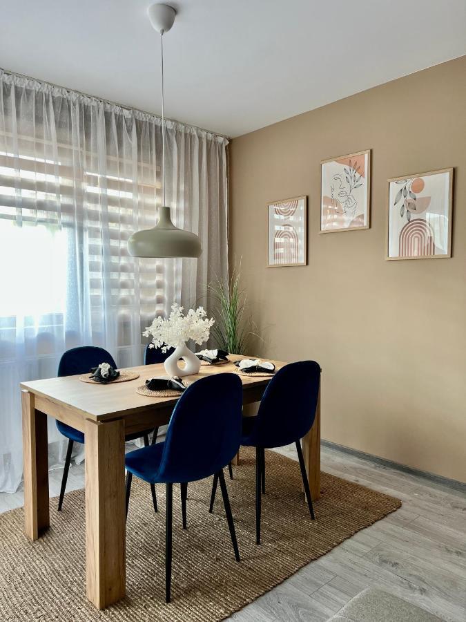 Boholand Apartment Брашов Экстерьер фото