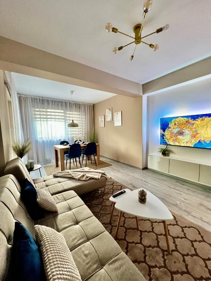 Boholand Apartment Брашов Экстерьер фото