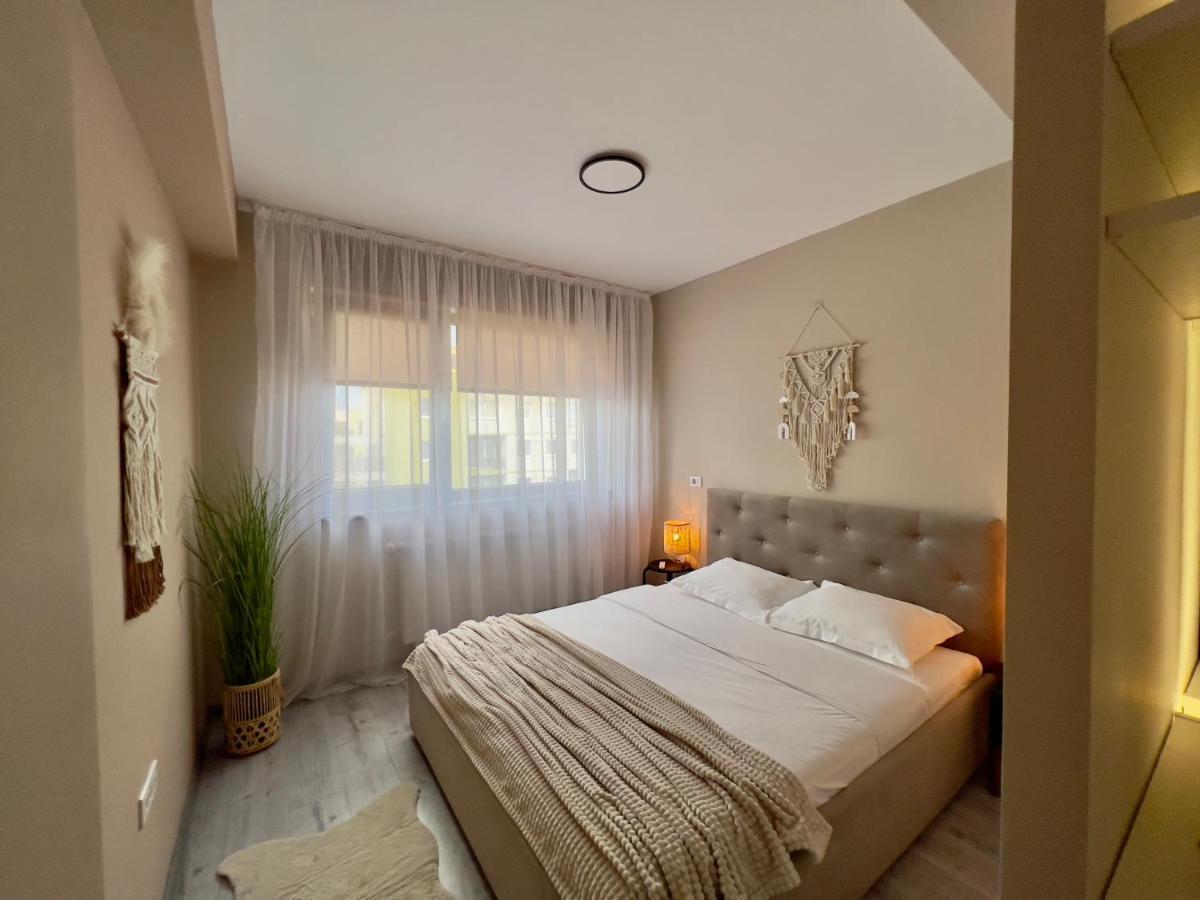 Boholand Apartment Брашов Экстерьер фото